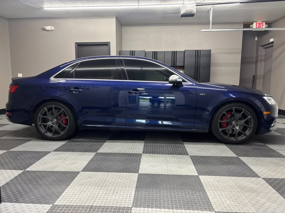 2018 Audi B9 S4 - Image 5 of 20