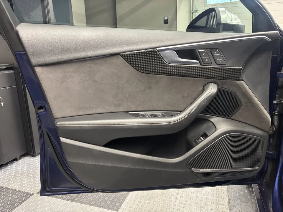 2018 Audi B9 S4 - Image 13 of 20