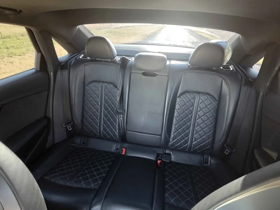 2018 Audi B9 S4 - Image 12 of 12