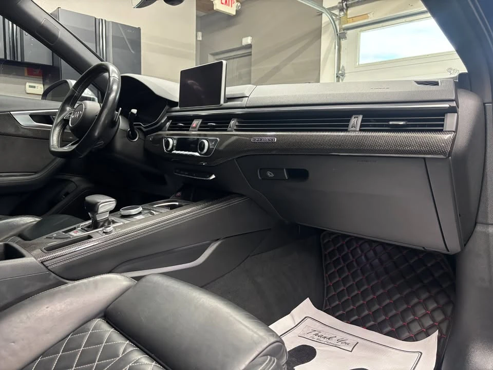 2018 Audi B9 S4 - Image 20 of 20