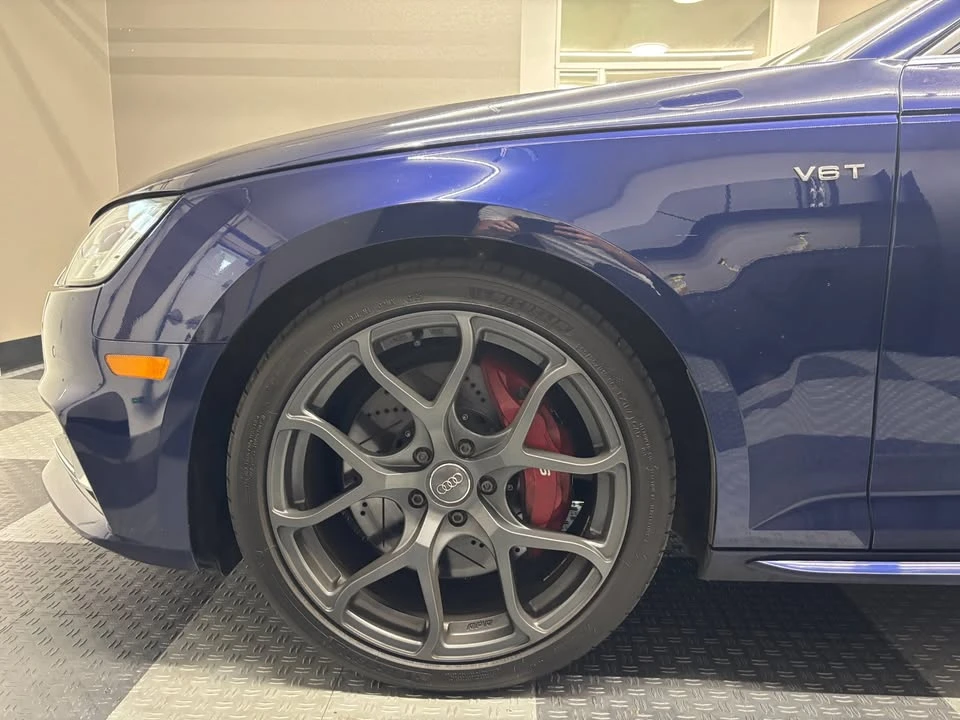 2018 Audi B9 S4 - Image 12 of 20