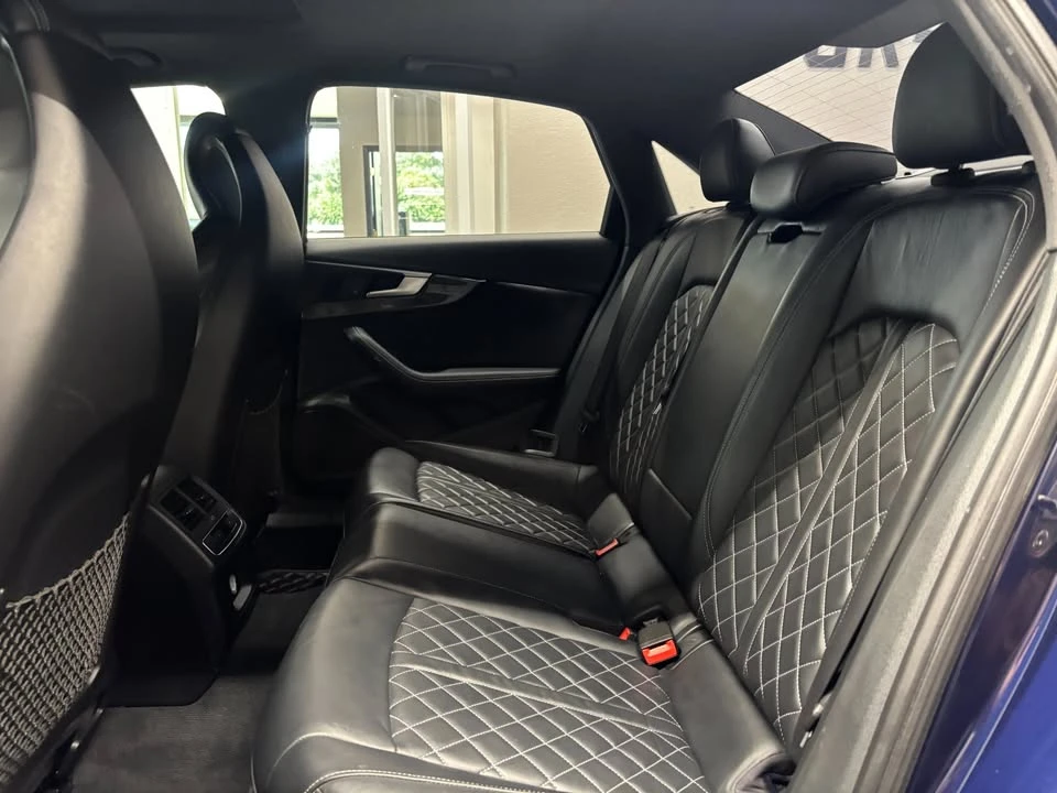 2018 Audi B9 S4 - Image 18 of 20