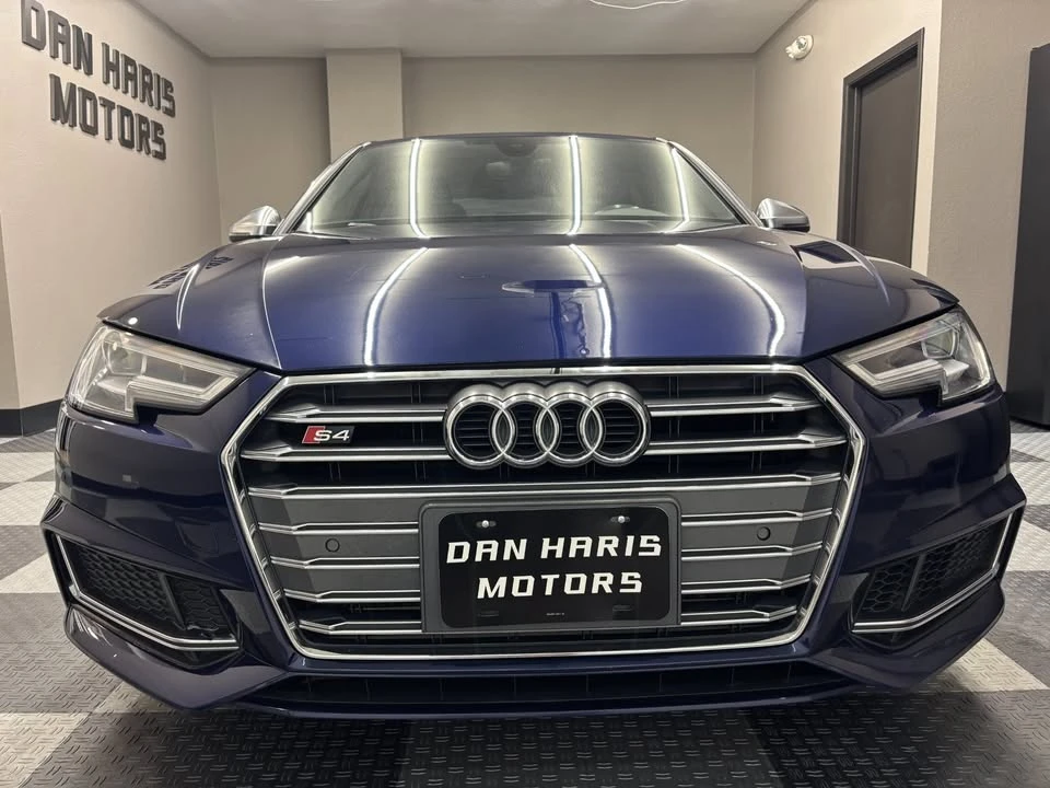 2018 Audi B9 S4 - Image 2 of 20