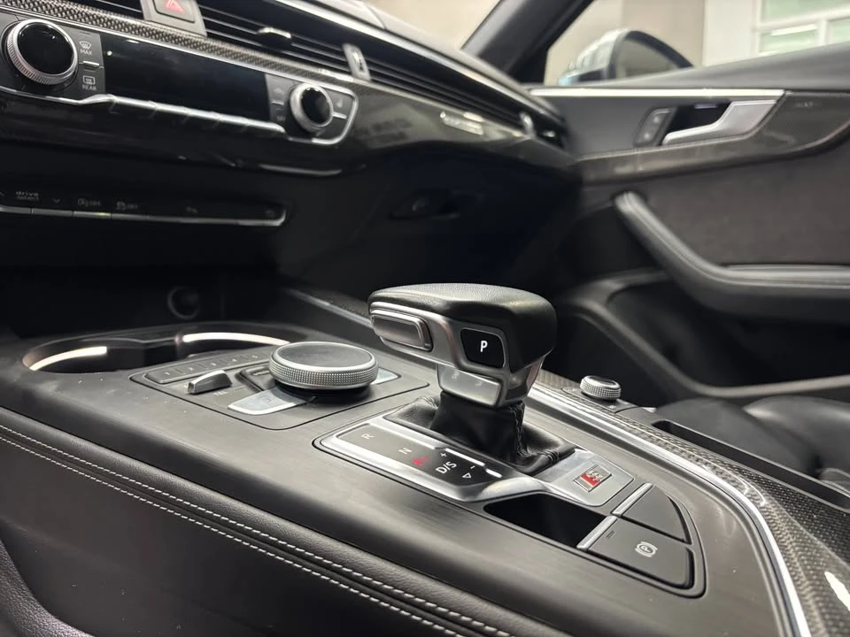 2018 Audi B9 S4 - Image 16 of 20