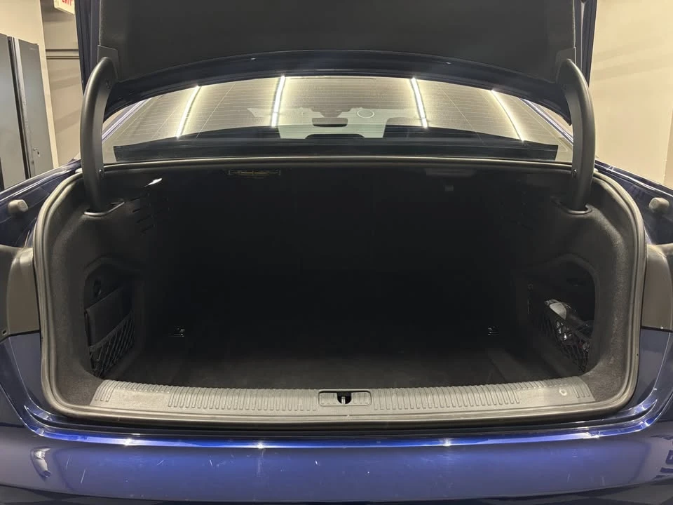 2018 Audi B9 S4 - Image 9 of 20
