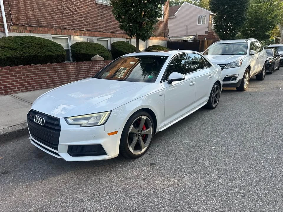 2018 Audi B9 S4 - Image 17 of 17