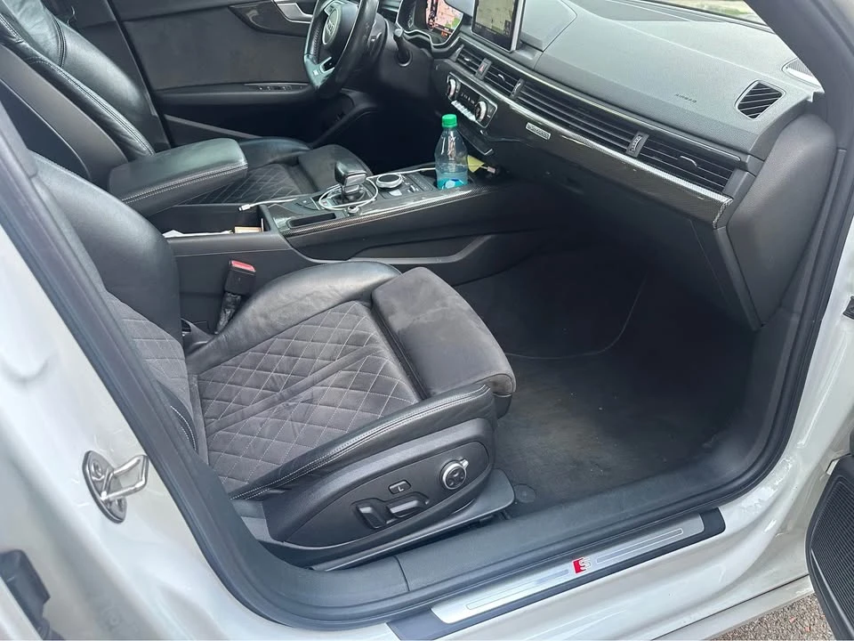 2018 Audi B9 S4 - Image 10 of 17