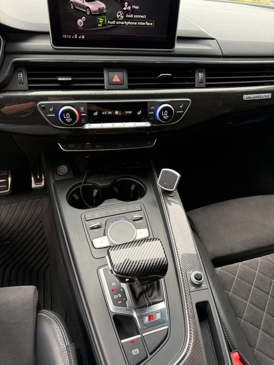2018 Audi B9 S4 - Image 17 of 20