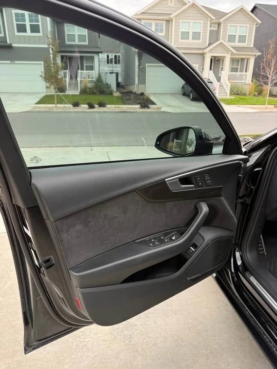 2018 Audi B9 S4 - Image 9 of 20