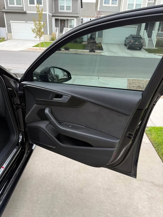 2018 Audi B9 S4 - Image 12 of 20
