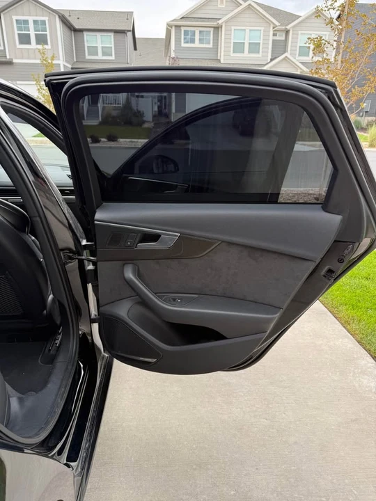 2018 Audi B9 S4 - Image 11 of 20