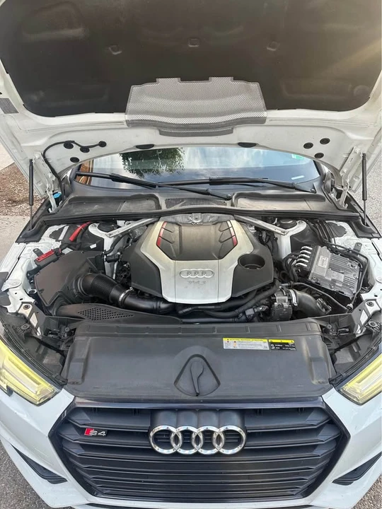 2018 Audi B9 S4 - Image 16 of 17