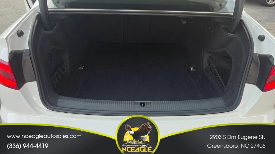 2018 Audi B9 S4 - Image 14 of 20
