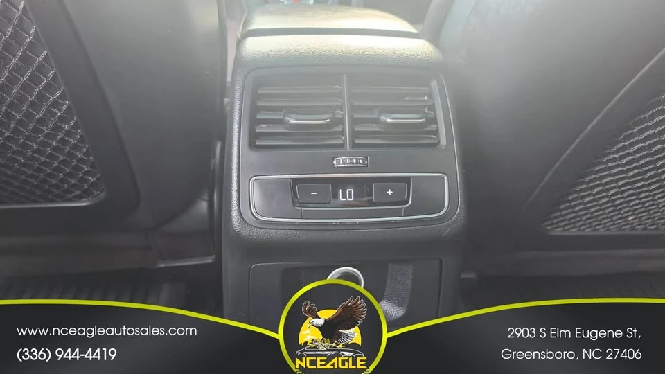 2018 Audi B9 S4 - Image 12 of 20