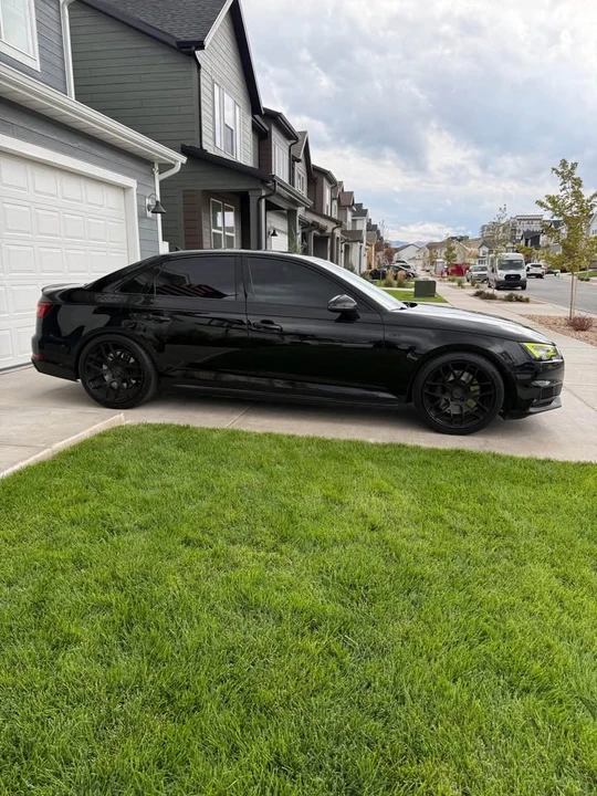 2018 Audi B9 S4 - Image 3 of 20