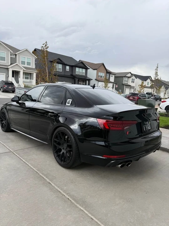 2018 Audi B9 S4 - Image 2 of 20