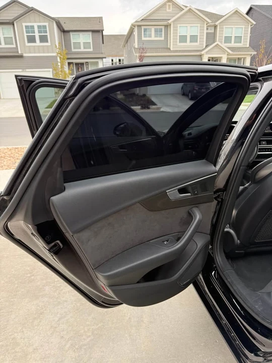 2018 Audi B9 S4 - Image 10 of 20