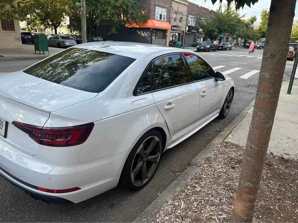 2018 Audi B9 S4 - Image 3 of 17