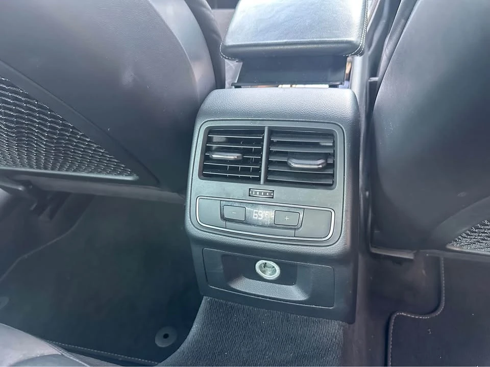 2018 Audi B9 S4 - Image 13 of 17