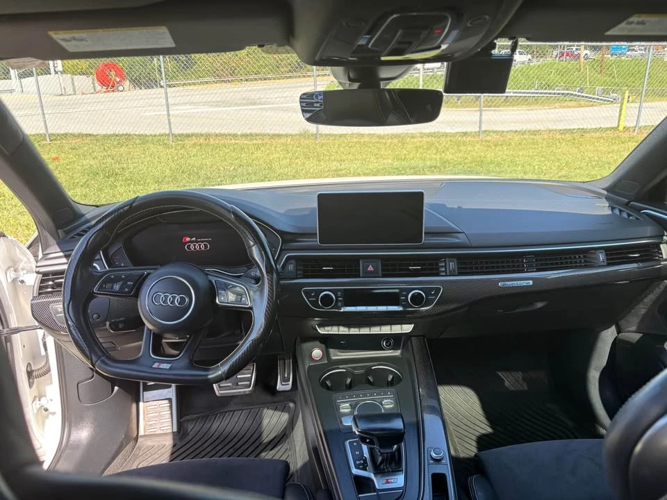 2018 Audi B9 S4 - Image 16 of 17