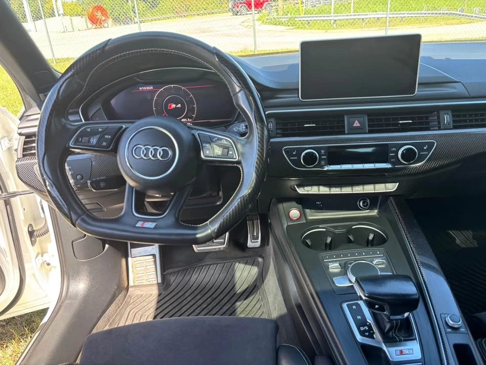 2018 Audi B9 S4 - Image 13 of 17