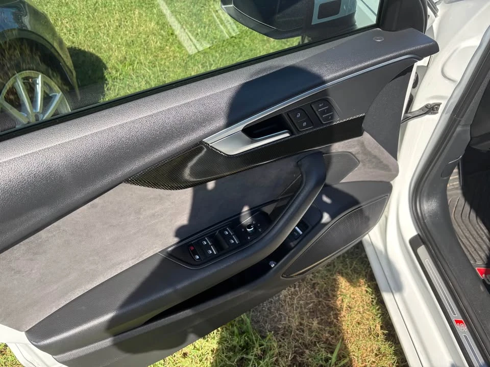 2018 Audi B9 S4 - Image 10 of 17
