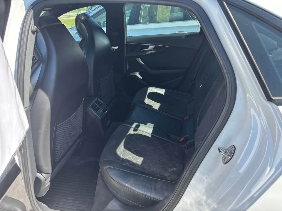 2018 Audi B9 S4 - Image 11 of 17