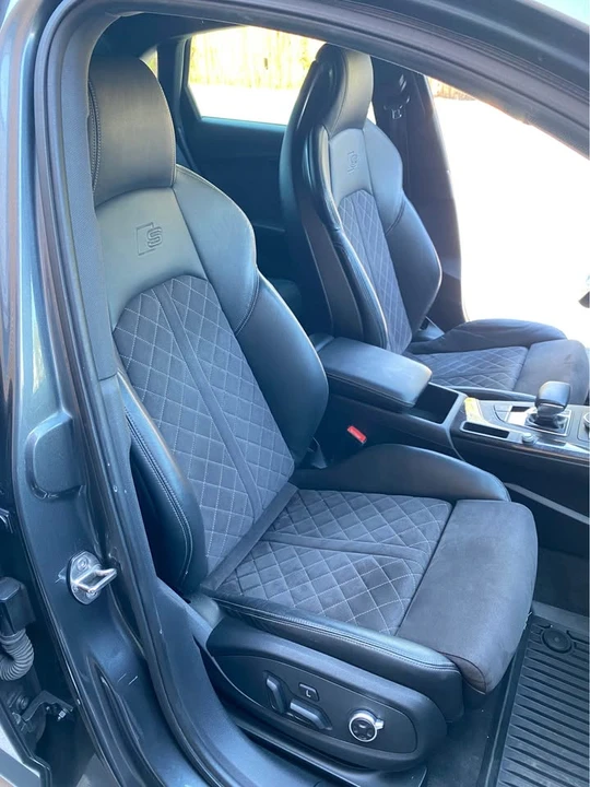 2018 Audi B9 S4 - Image 14 of 19
