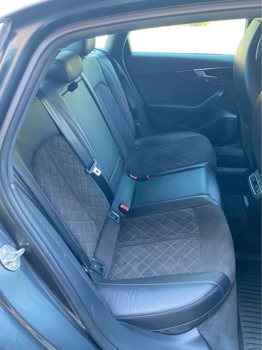 2018 Audi B9 S4 - Image 16 of 19