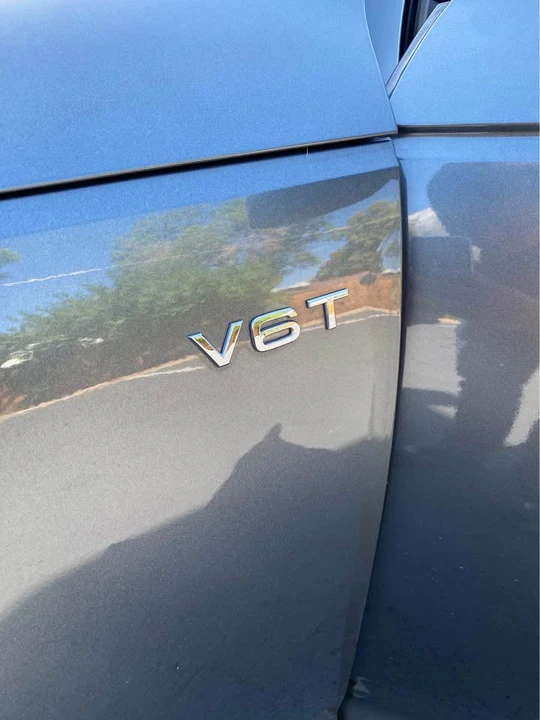 2018 Audi B9 S4 - Image 17 of 19