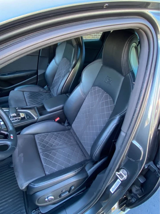 2018 Audi B9 S4 - Image 13 of 19