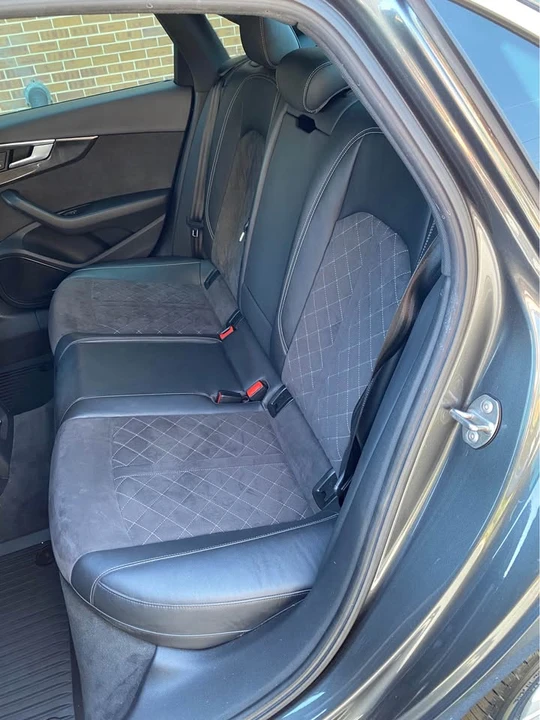 2018 Audi B9 S4 - Image 15 of 19