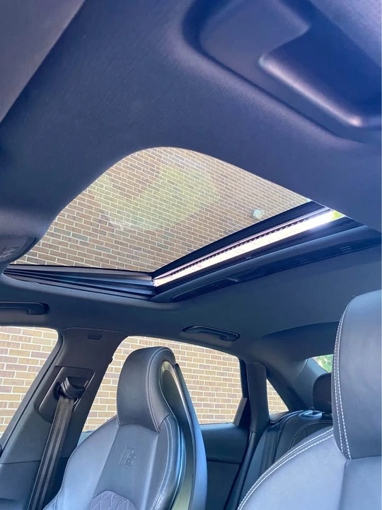 2018 Audi B9 S4 - Image 18 of 19