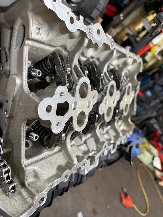 2018 Audi B9 S4 - Image 6 of 8