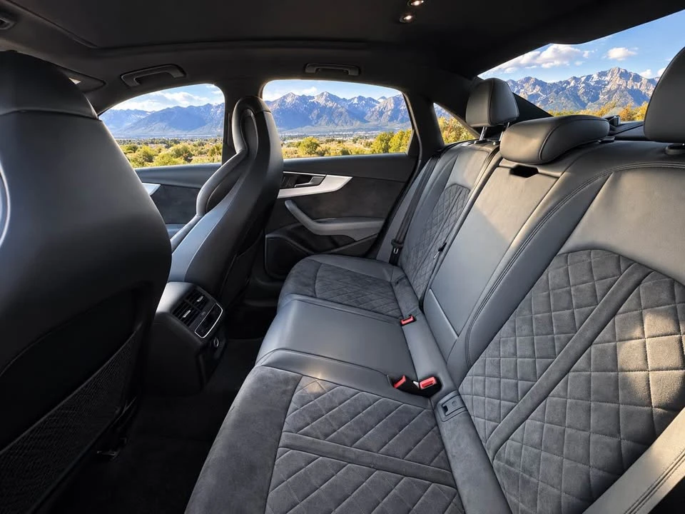 2018 Audi B9 S4 - Image 4 of 5