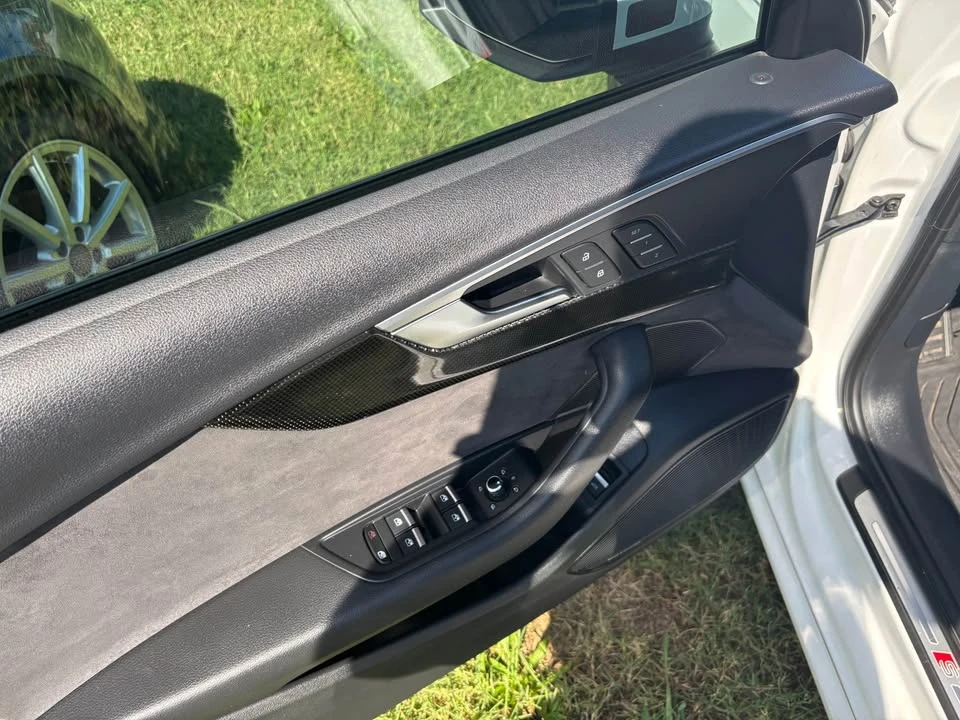 2018 Audi B9 S4 - Image 10 of 17