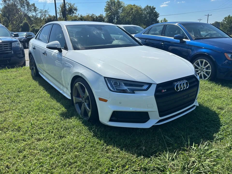 2018 Audi B9 S4 - Image 3 of 17