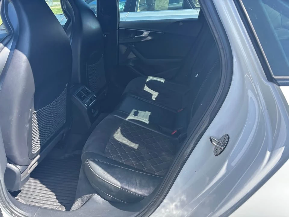 2018 Audi B9 S4 - Image 11 of 17