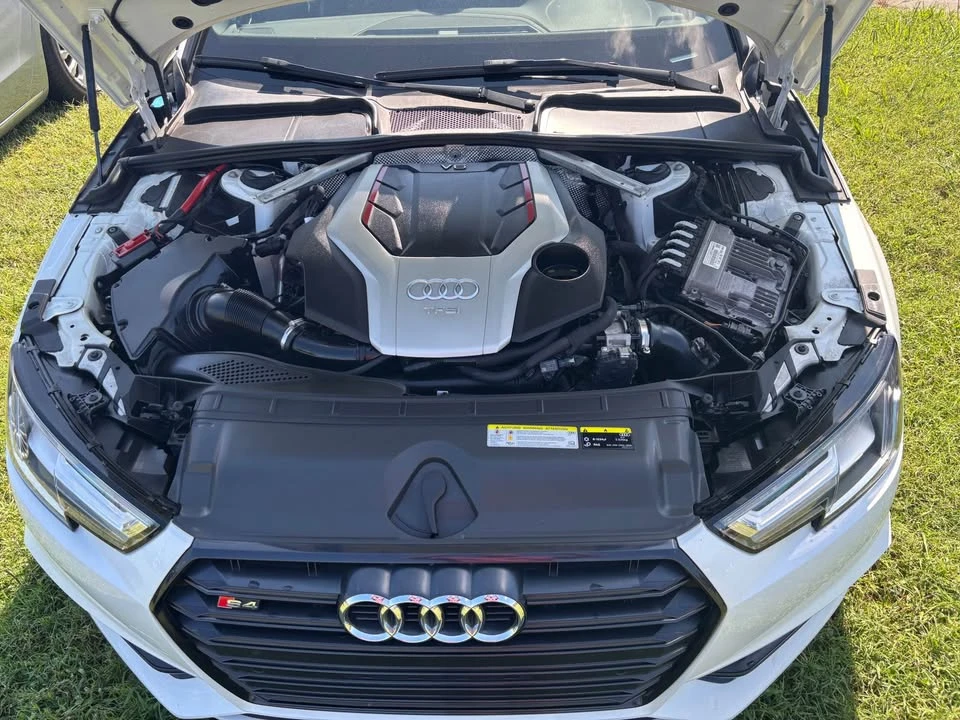 2018 Audi B9 S4 - Image 17 of 17
