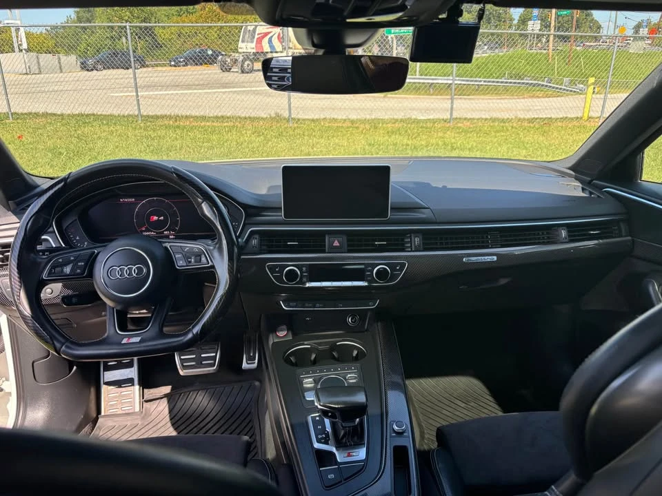 2018 Audi B9 S4 - Image 16 of 17