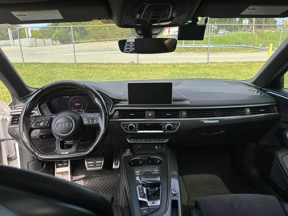 2018 Audi B9 S4 - Image 16 of 17