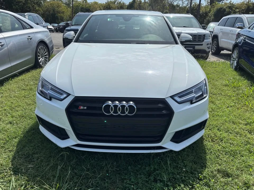 2018 Audi B9 S4 - Image 2 of 17