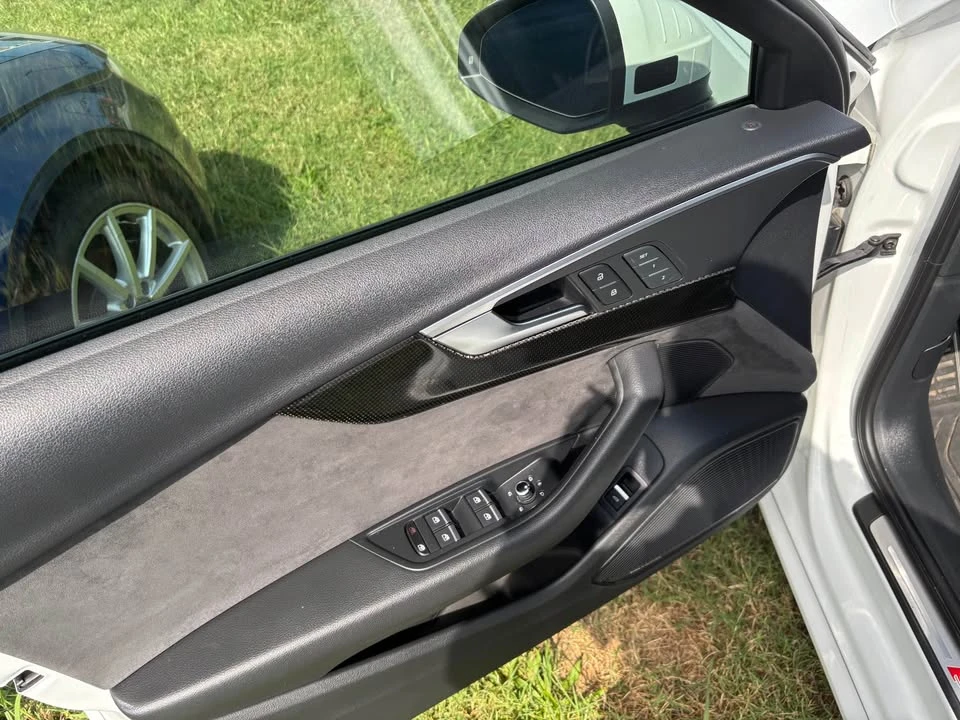 2018 Audi B9 S4 - Image 10 of 17