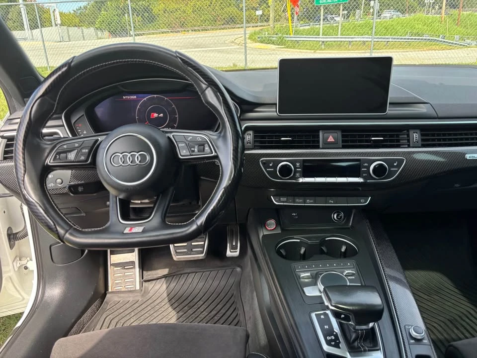 2018 Audi B9 S4 - Image 13 of 17