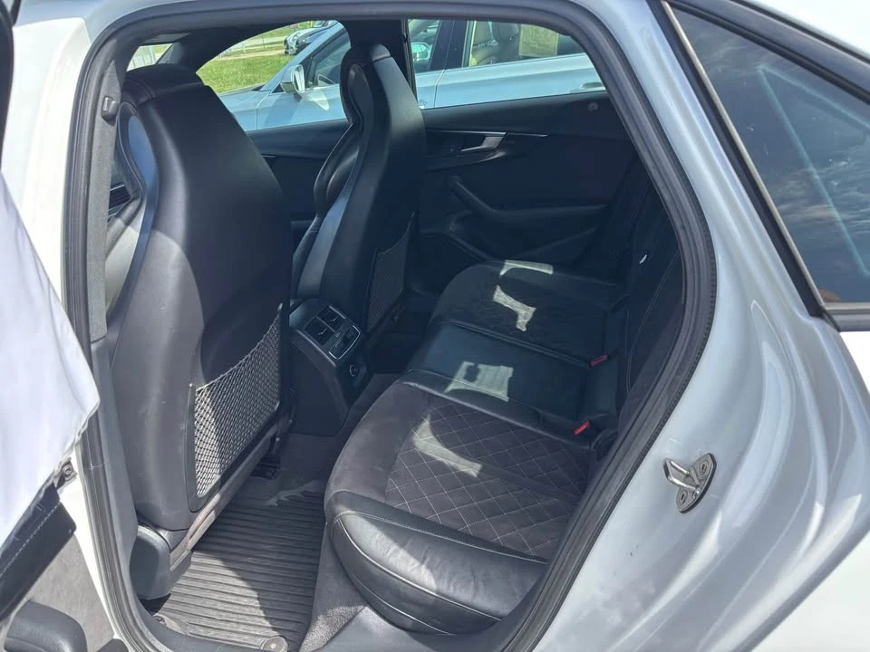 2018 Audi B9 S4 - Image 11 of 17
