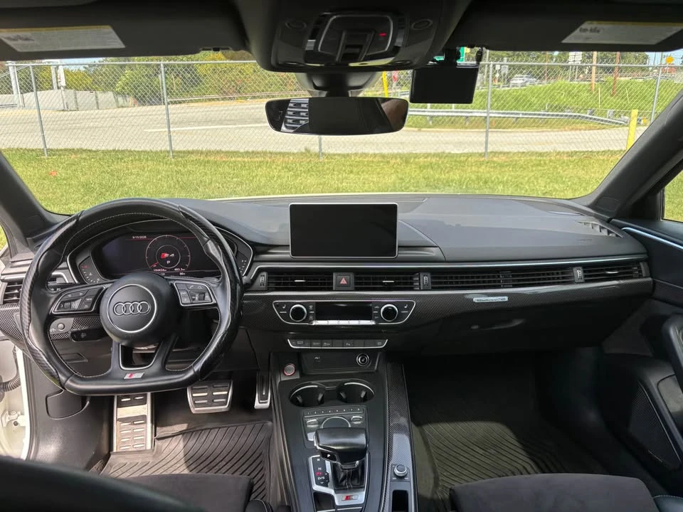 2018 Audi B9 S4 - Image 12 of 17