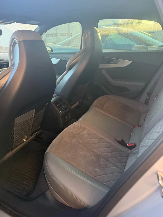 2018 Audi B9 S4 - Image 4 of 4