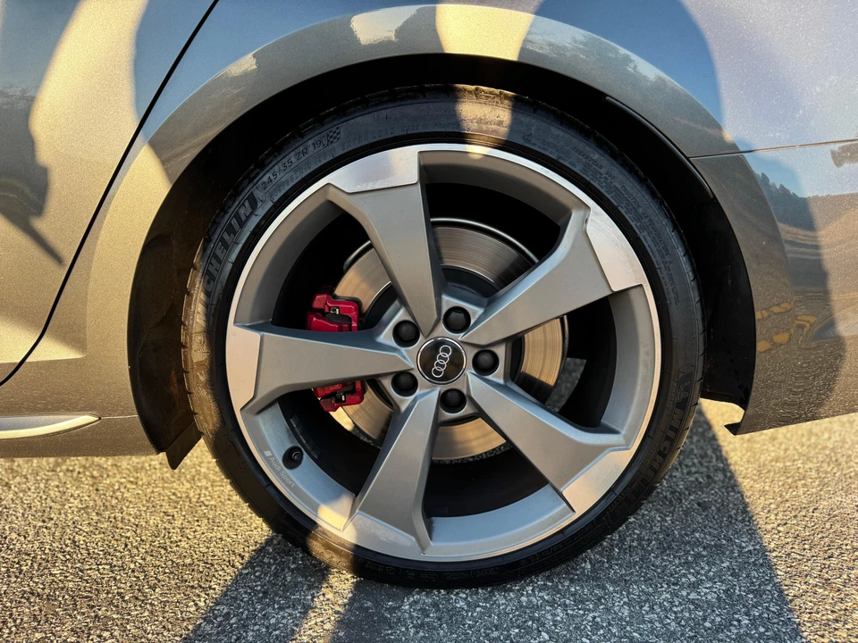 2018 Audi B9 S4 - Image 28 of 31