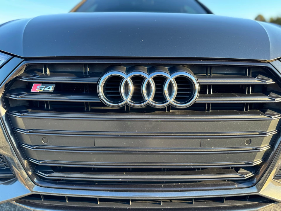 2018 Audi B9 S4 - Image 16 of 31