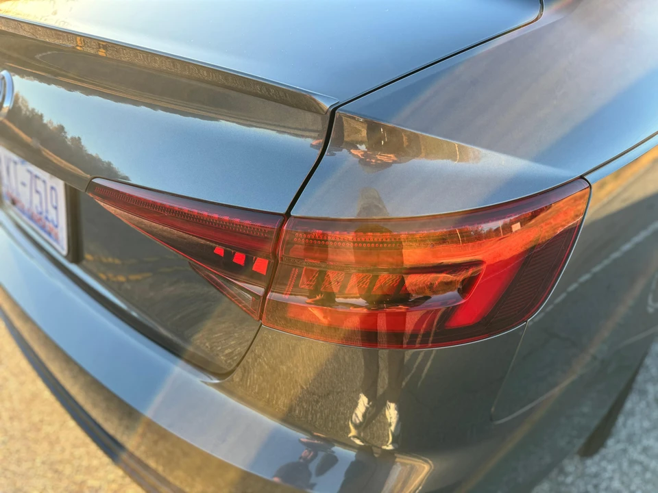 2018 Audi B9 S4 - Image 24 of 31